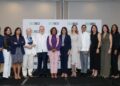 Ministro Ceara Hatton y socios de ECORED comparten espacio de diálogo por el Día del Medio Ambiente