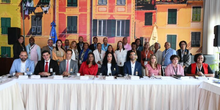 JCE realiza encuentro secretarios Juntas Electorales zona este