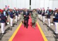 Presidente Abinader sale hacia Bahamas para participar en reunión de CARICOM