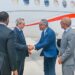 Presidente Abinader llega a Bahamas para participar en reunión de CARICOM