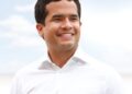 Omar Fernández vaticina Fuerza del Pueblo ganará alcaldía y senaduría del DN en el 2024