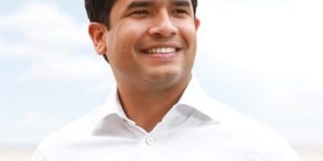 Omar Fernández vaticina Fuerza del Pueblo ganará alcaldía y senaduría del DN en el 2024