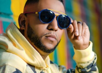 Eddy Corona "Str8Talk" se posiciona en la  música urbana con letras limpias 
