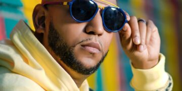 Eddy Corona "Str8Talk" se posiciona en la  música urbana con letras limpias 