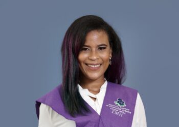 ISFODOSU lamenta pérdida de su egresada de excelencia Yesenia Koraima Rodríguez Suárez