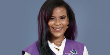 ISFODOSU lamenta pérdida de su egresada de excelencia Yesenia Koraima Rodríguez Suárez