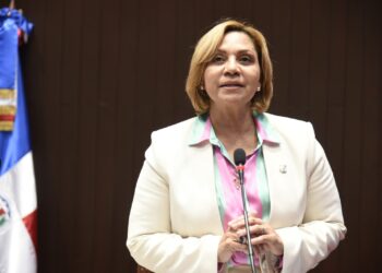 Soraya Suárez denuncia recibe amenaza de muerte por desconocidos 
