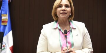 Soraya Suárez denuncia recibe amenaza de muerte por desconocidos 