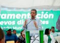 Leonel: "Hospital en La Romana se mantiene cerrado a 4 meses de ser inaugurado"