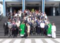 Instituto de Generales Retirados de la Policía (Igrepol) celebra su XX aniversario de creación