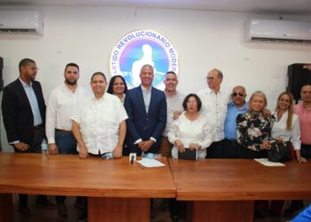 Miles aprueban gestión de Abinader durante jornada “Casa a Casa”