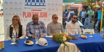 Plan San Juan entrega más de 4 millones de pesos a comerciantes