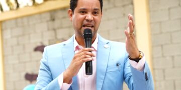 Amador Figaris destaca importantes logros del Gobierno en materia de Educación