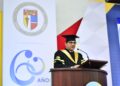 Daniel Rivera afirma que el país ha mejorado la calidad del servicio de salud y la especialización
