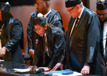 Valoran decisión TC de declarar conocimiento de acción directa de inconstitucionalidad sobre cuota de género en cargos electivos