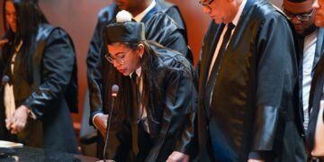 Valoran decisión TC de declarar conocimiento de acción directa de inconstitucionalidad sobre cuota de género en cargos electivos