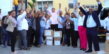 Dirección Regional 15 culmina con éxito aplicación de las Pruebas Nacionales