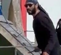 Apresan al refugiado sirio que apuñaló 4 niños y 2 adultos en Francia