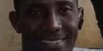 Mujer ultimada por oficial en La Victoria  dejó bebé de 2 meses , 8 y 7 años en la orfandad