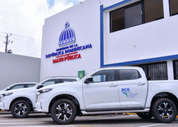 MISPAS recibe donación de equipos, insumos médicos y vehículos por parte del Banco Centroamericano de Integración Económica