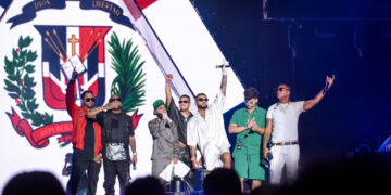 Después de 9 años Arcángel revive Capea el Dough 2014