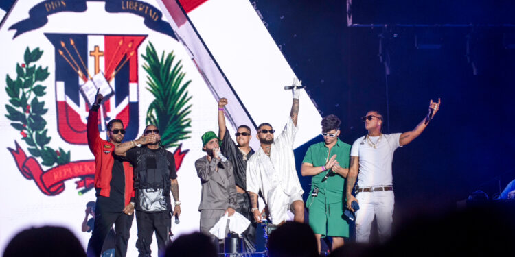 Después de 9 años Arcángel revive Capea el Dough 2014