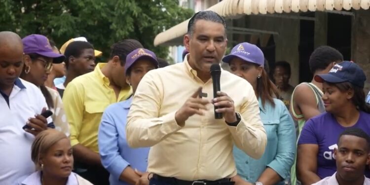 Municipes en El Almirante expresan a Luis Alberto “autoridades lo han abandonado”