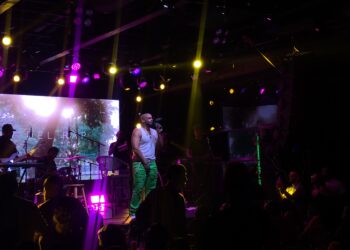 Finaliza de forma exitosa “Sagittarius”, el regreso de LR