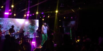 Finaliza de forma exitosa “Sagittarius”, el regreso de LR