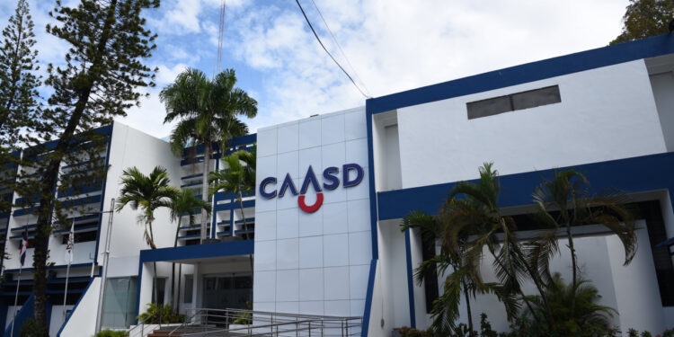 CAASD informa agua potable se mantiene en 400 millones de galones para suministrar al GSD