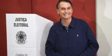 La Justicia de Brasil halló culpable de abuso de poder a Jair Bolsonaro