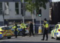 Al menos tres muertos y tres heridos en Nottingham