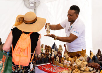 Este fin de semana inicia el primer Congreso Nacional de Industrias Creativas RD Naranja