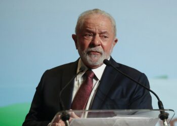 Lula dice está probado que Bolsonaro coordinó el intento de golpe de Estado en Brasil
