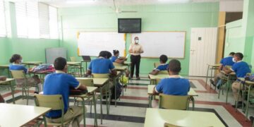 30 de Junio: Día Nacional del Maestro