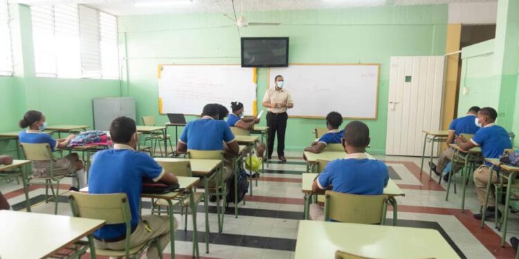 30 de Junio: Día Nacional del Maestro