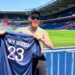 Miky Woodz llega como invitado especial al estadio Parc des Princes por el PSG