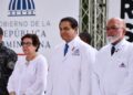 Ministro de Salud pide no alarmarse por aumento de casos de Covid en el país