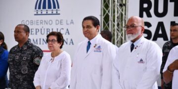 Ministro de Salud pide no alarmarse por aumento de casos de Covid en el país