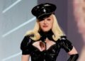 Madonna hospitalizada por infección bacteriana grave