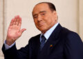 Murió Silvio Berlusconi a los 86 años