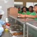 INABIE termina año escolar con más 957 millones de raciones alimenticias entregadas
