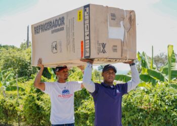 Plan Social llega a viviendas de la región sur tras inundaciones