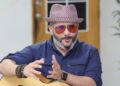 Pavel Núñez presenta el álbum “Trópico Vol. 2”