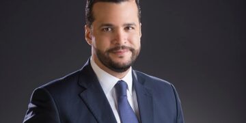 Rafael Paz marca tendencia en Twitter con nueva línea grafica como alcalde FP