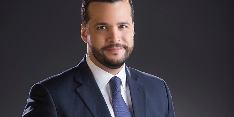 Rafael Paz marca tendencia en Twitter con nueva línea grafica como alcalde FP