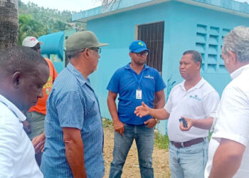 CODOPESCA: Muerte de peces en planta residual de Villa Salma se debió a cortocircuito
