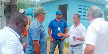 CODOPESCA: Muerte de peces en planta residual de Villa Salma se debió a cortocircuito