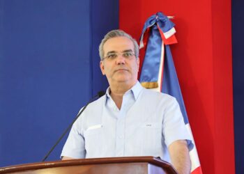 Presidente Abinader sale a la República Cooperativa de Guyana para fortalecer relaciones diplomáticas