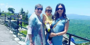 Quiénes son las víctimas del avión que se estrelló en Virginia tras sobrevolar Washington